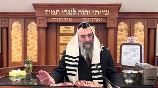 ממתק לשבת לך לך - סוד עצום (הרב יצחק ישראלי) - התמונה מוצגת ישירות מתוך אתר האינטרנט יוטיוב. זכויות היוצרים בתמונה שייכות ליוצרה. קישור קרדיט למקור התוכן נמצא בתוך דף הסרטון