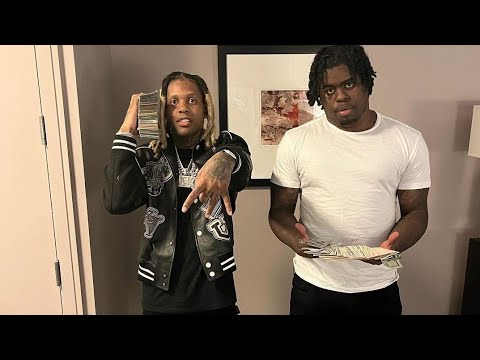 Lil Durk Signs Fredo Santana Artist CoKilla To OTF