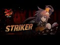 DNF DUEL｜Striker Play Video