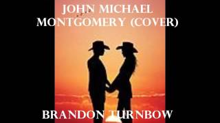 How was I to know    John Michael Montgomery    (Cover)