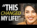 Priyanka Chopra Jonas ON: This ONE SECRET Will Make You SUCCESSFUL In Life! | Jay Shetty