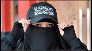 Download lagu Muslimah Muslimah ini Memperkenalkan Panji & Bendera Rasulullah mp3