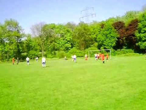 SG FRIM./NEURATH : VFL JÜCHEN 2   0:7