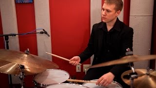 Central Washington University 'The Moontrane' | School Of Jazz