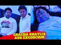 HYDERABADI EXCORCIST Horror Comedy Hyderabad Diaries