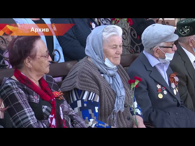 В Пестрецах состоялось заседание антитеррористической комиссии