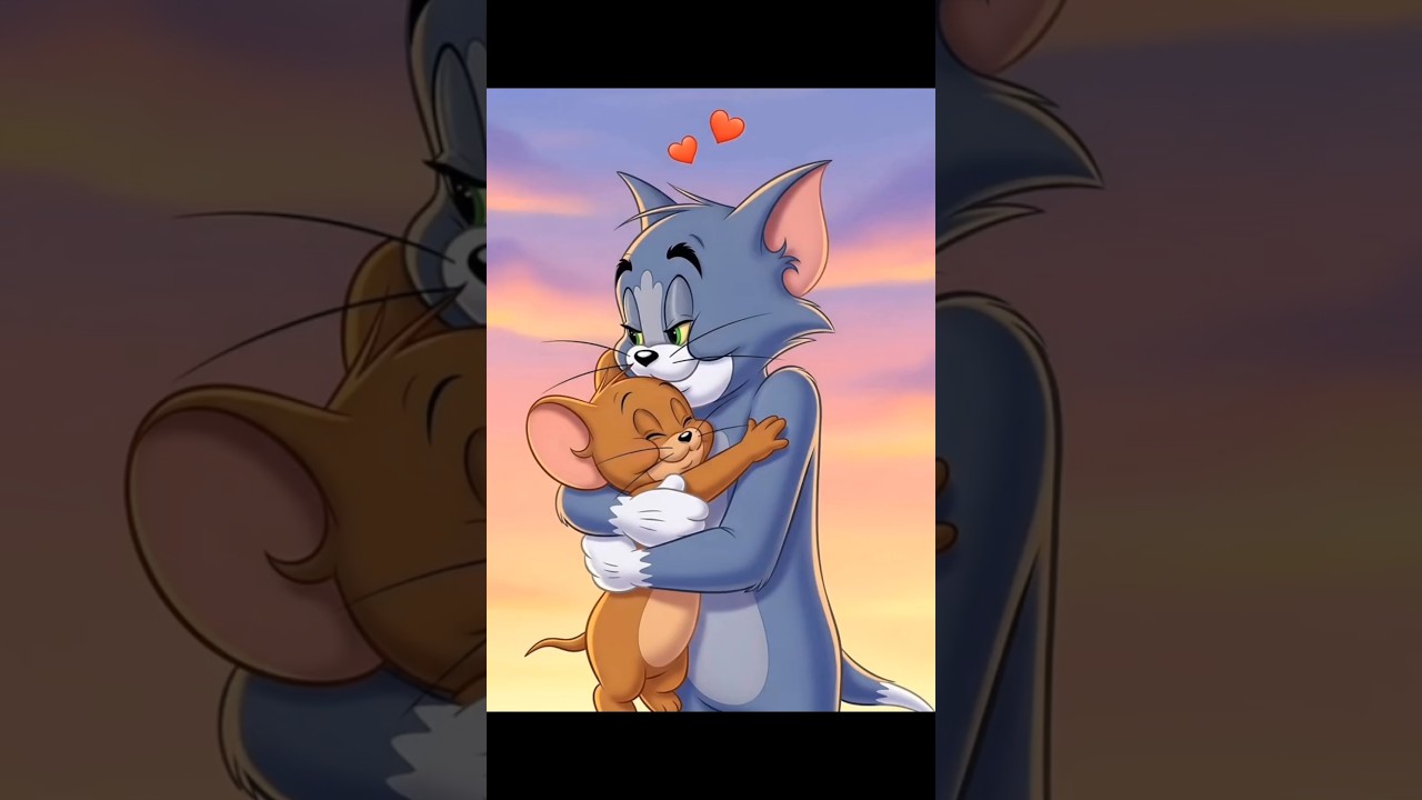 Cute Tom and Jerry wallpapers 💗🫧 #tomandjerry #wallpaper #phonewallpaper #cutewallpaper