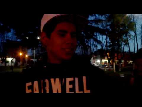 Kenai Vs Choco Batalla (Pontevedra)