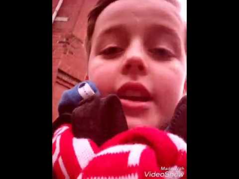 MATCH VLOG | SHEFFIELD UNITED 1 - 0 NORTHAMPTON | TOP OF THE LEAGUE!!!