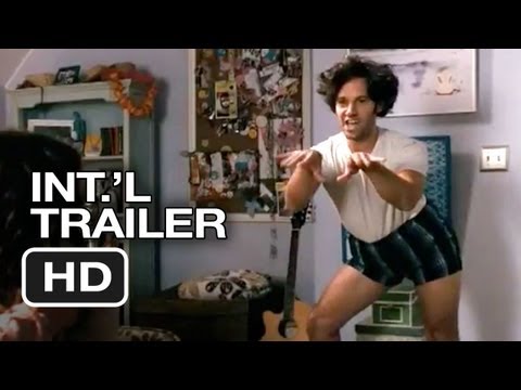 This Is 40 (International Trailer)