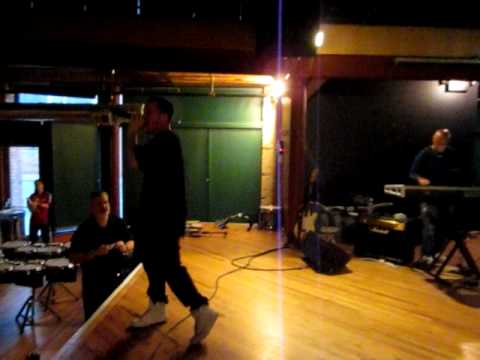 Where Ya At Feat. Selected of God Choir