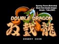 Double Dragon Arcade Music Intro Theme Extended