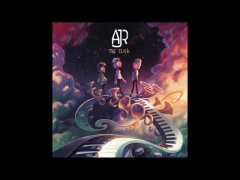 AJR - The Good Part (Official Audio)