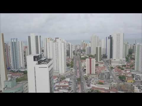 Encerramento do "Bom Dia Paraíba" gerado pela TV Paraíba de Campina Grande - 29/04/2021