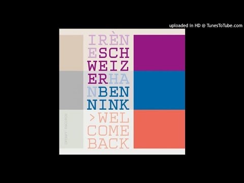 Irène Schweizer & Han Bennink - Free for All