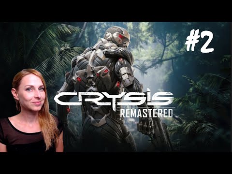 Crysis Remastered - Part 2