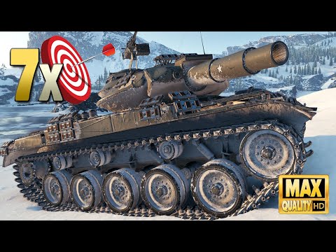 T49: DERP TIME #206 - World of Tanks