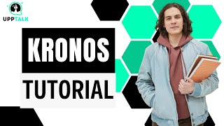 Kronos Training | Kronos Training Courses | Kronos Tutorial | Learn Kronos Online| Kronos | Upptalk