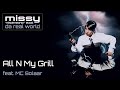 Missy Elliott All N My Gril Feat MC Solaar International Bonus Track Version