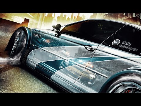 Disturbed - Decadence - Need for Speed Most Wanted (2005)  Soundtrack