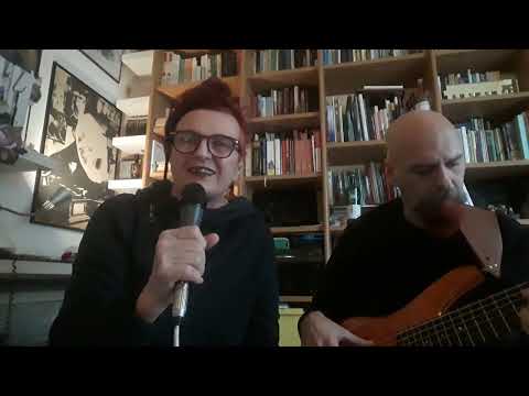 UMANITANGO - SUSTO e SORANZIO