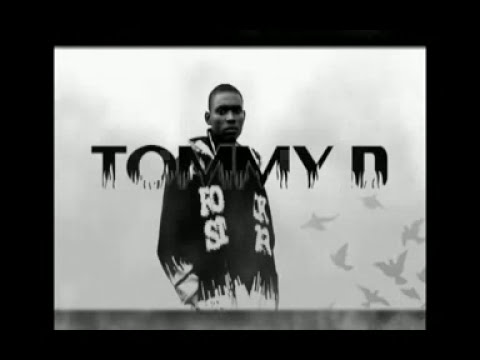Tommy d namafela- Ili che.DAT