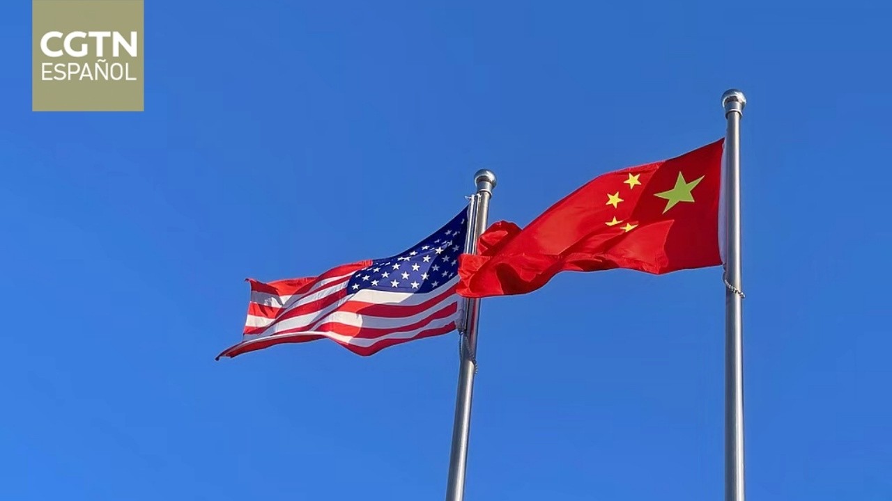 China y EE. UU. alcanzan un consenso en múltiples cuestiones económicas y comerciales