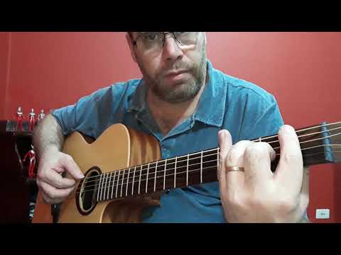 Violão, Aula 88 - "Logo de Manhã", VPC - Aristeu Pires Júnior.