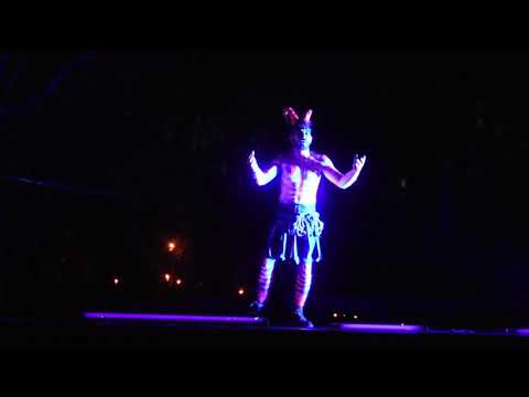 Niño Salvaje - Tráiler