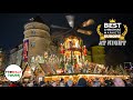 Europe S 13 Best Christmas Markets At Night A Magical Evening Walk