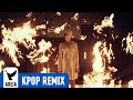 G I DLE Revenge Areia Remix