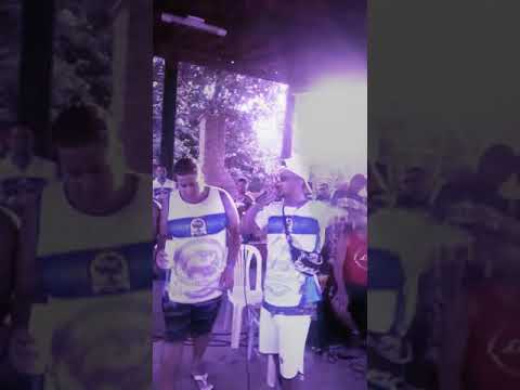 Show Ao Vivo Mc Ninho Play participação Mc Guinho Rd