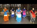 SANU NEHAR WALE PUL TE BULAKE GIDHA I BORN TO BHANGRA I