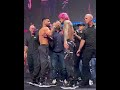 Munhoz & O’Malley are FIRED ? ? #UFC276