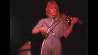 Jethro Tull live video 1980-11 05 Pine Martens Jig US Tour