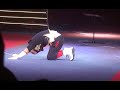 Circus Performance Clowns Bravo