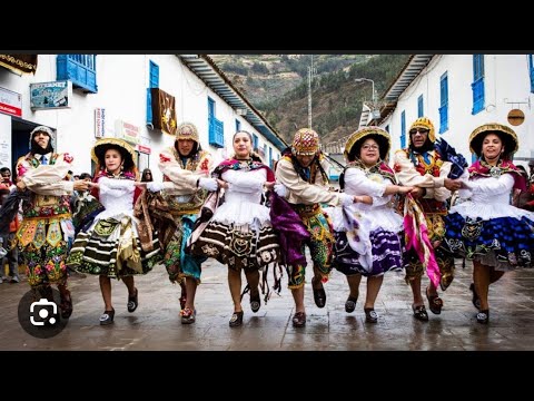 𝐐𝐎𝐘𝐀𝐂𝐇𝐀 𝐃𝐄 𝐏𝐀𝐔𝐂𝐀𝐑𝐓𝐀𝐌𝐁𝐎 𝐂𝐔𝐒𝐂𝐎 𝐄𝐍 𝐋𝐈𝐌𝐀 2026