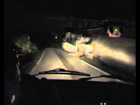 Santagiuliana - Zoso A112 Abarth al Rally Campagnolo 2012 ps1 toreselle