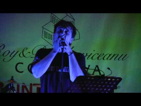 New Deal Bor - Corcova Trail Race (Romania)