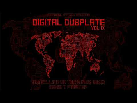 Sensi t -travelling  (dubplate)