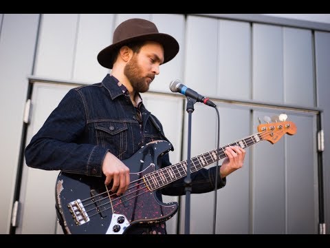 CSUN Clubs: MESA (Music Entertainment Student Association) - Episode 3