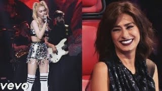 Aleyna Tilki - Yalnız Çiçek [Yıldız Tilbe'nin Yıldız Şarkıları] [Prod.By.EmreSerin]