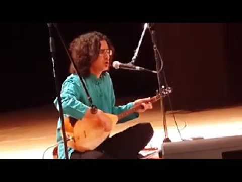 Nəvid Müsmir-Əzəldən Şah Bizim Sultanımızdır! (QIZILBAŞ DEYİŞİ)