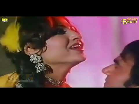 We Ik Tera Pyar Menu Milya {Ultra Classic Jhankar} Noor Jehan
