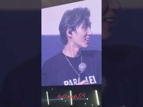 190928 "From Now On, You're Mine" - VIXX 'Live Fantasia Parallel' in Seoul