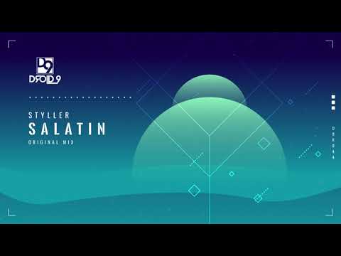 Styller - Salatin [Droid9]