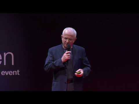 Gender and Sex Conscious Medicine - You Don’t Know the Half of it | Marek Glezerman | TEDxJaffaWomen