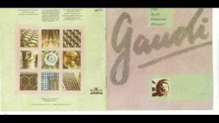Alan Parsons Project - Gaudi - Paseo De Gracia