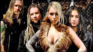 In This Moment - Turn You HD