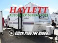 Sold HaylettRV 2000 Wildwood 29RLSS Used Mega Slide Couple S Travel Trailer By Forest River RV